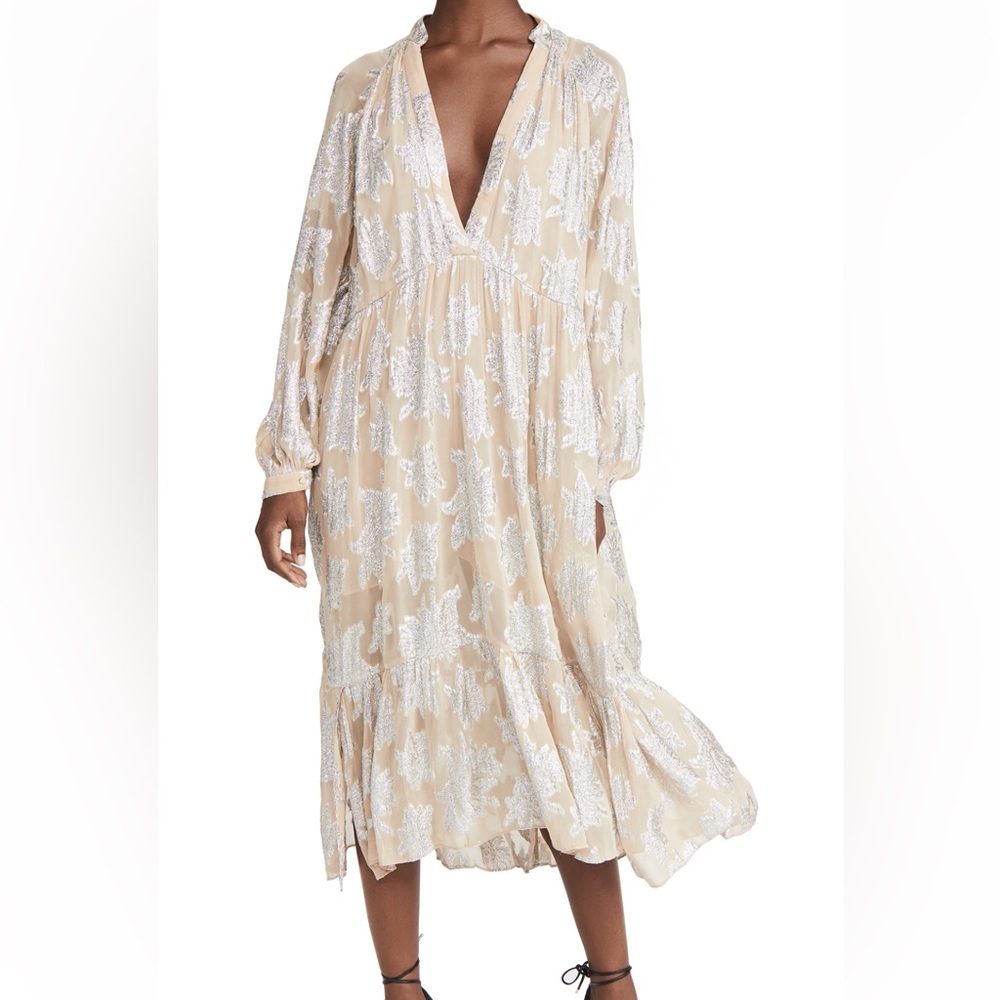 Iro Katte Dress